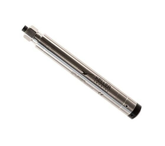 Keller Microlevel Submersible Level Transmitter
