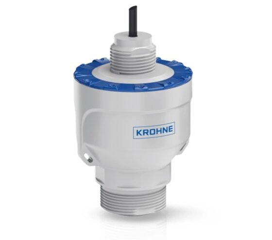 KROHNE Optiwave 1500 Series Radar Level Transmitter