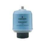 Rosemount 1208A Level and Flow Transmitter