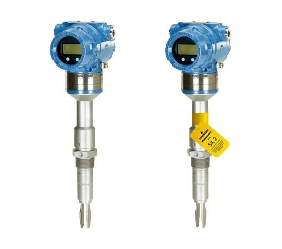 Rosemount 2140 Level Switch