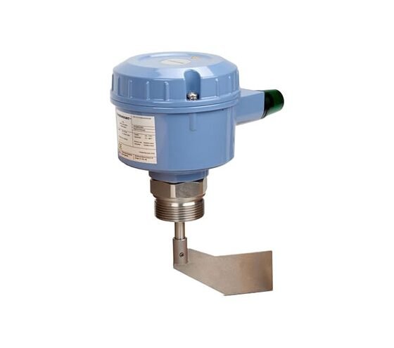 Rosemount 2501 Solids Level Switch