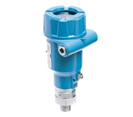 Rosemount 3408 Radar Level Transmitter