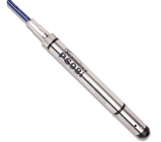 Seametrics PS98i Submersible Pressure Sensor