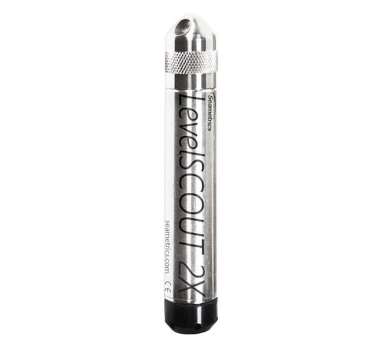 Seametrics LevelSCOUT 2X Level & Temperature Sensor