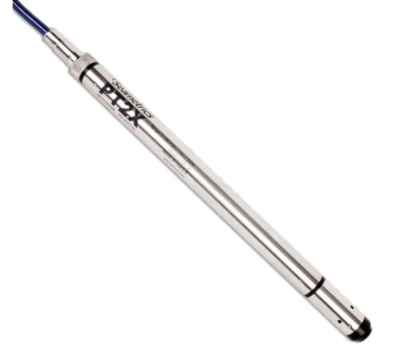 Seametrics PT2X Pressure and Temperature Sensor